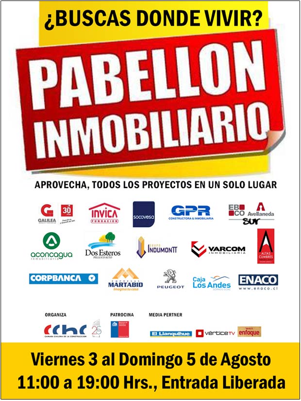 Pabellón Inmobiliario