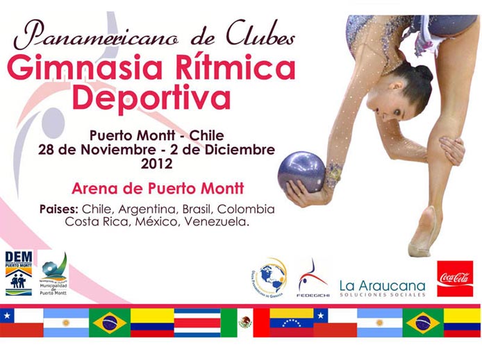 gimnasia ritmica