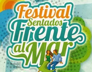 Festival Sentados frente al Mar