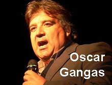 Oscar Gangas