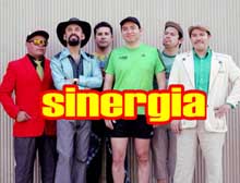 Sinergia