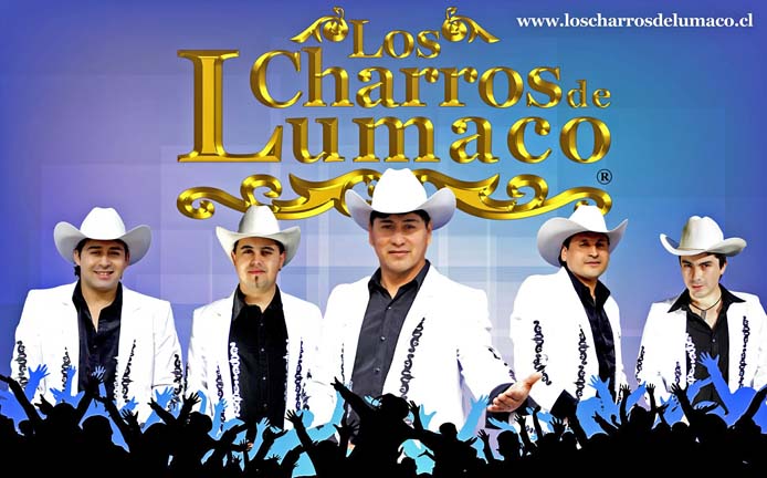 Los Charros de Lumaco