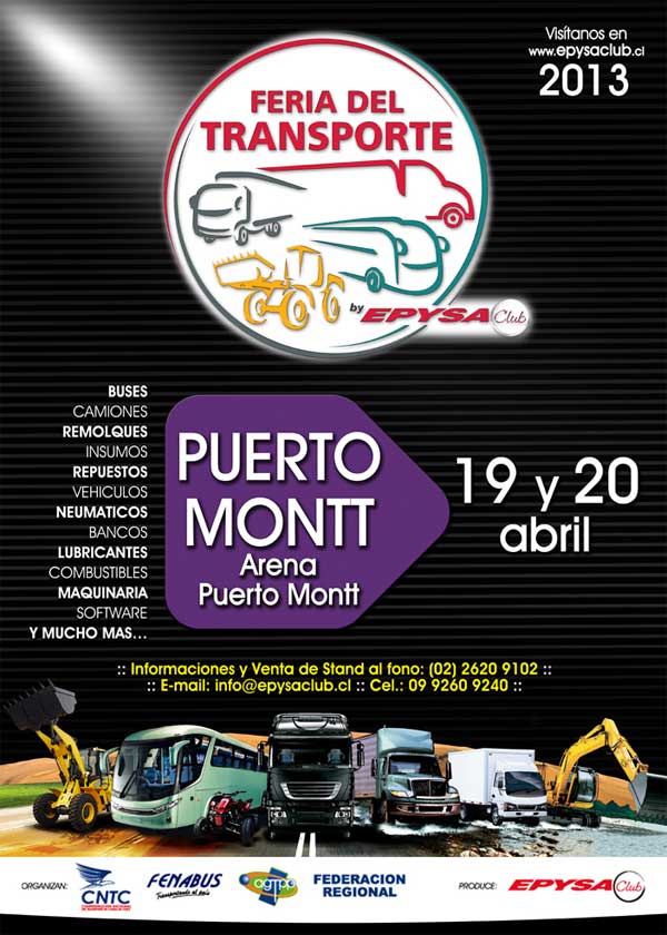 Feria del Transporte