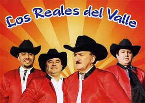 los reales del valle