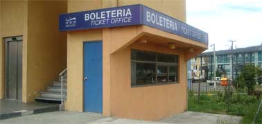 apm boleteria