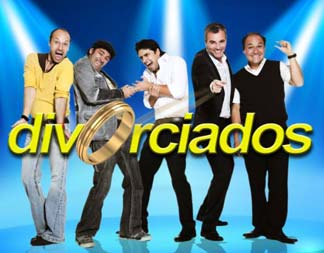 divorciados