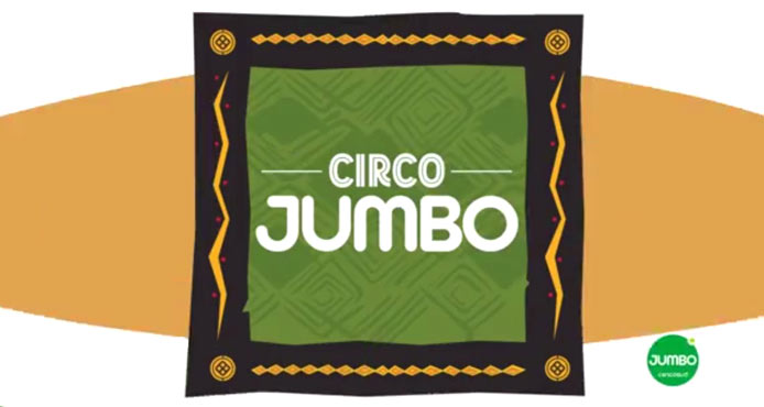 Circo Jumbo