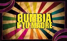 Cumbia e tu mare