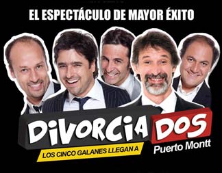 divorciados