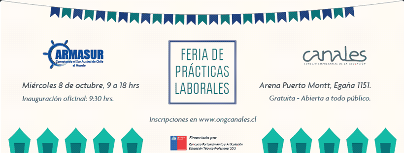 Feria de Prácticas Laborales