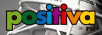 logo Radio Positiva