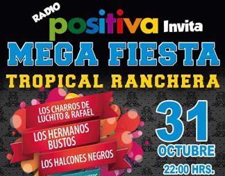 megafiesta