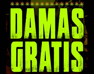 damas gratis