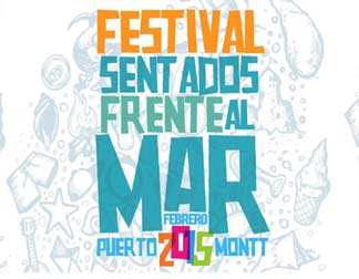 Festival Sentados frente al Mar